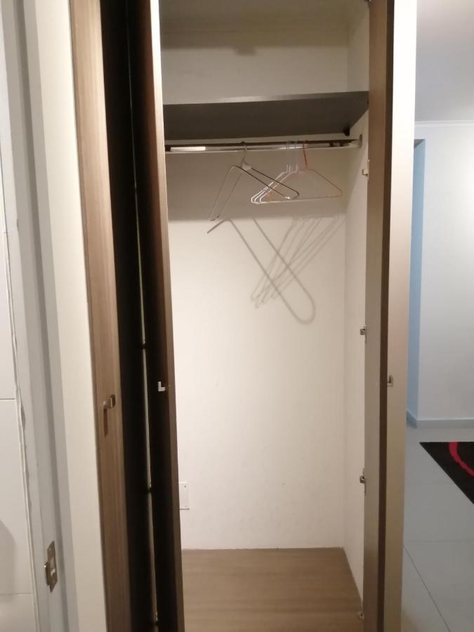 Apartmán Departamento Santiago Centro, Excelente Ubicacion Exteriér fotografie